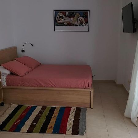 Estudio 52 Malaga Centrico Parking Gratuito Appartement Buitenkant foto