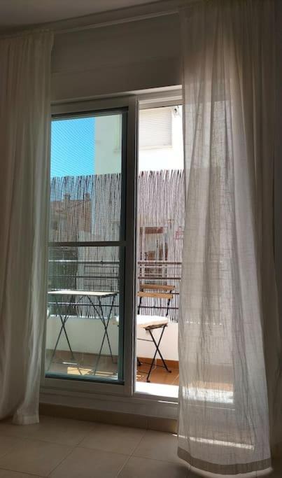 Estudio 52 Malaga Centrico Parking Gratuito Appartement Buitenkant foto