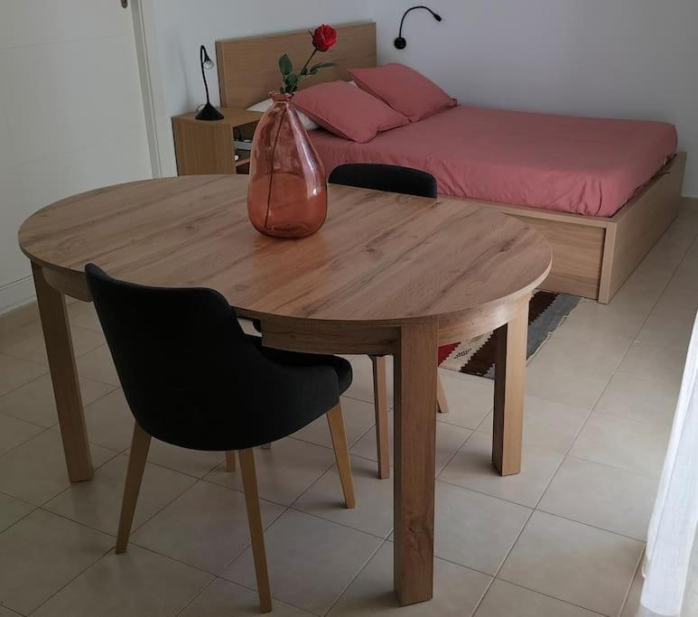 Estudio 52 Malaga Centrico Parking Gratuito Appartement Buitenkant foto