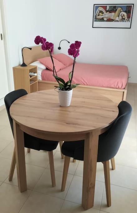 Estudio 52 Malaga Centrico Parking Gratuito Appartement Buitenkant foto