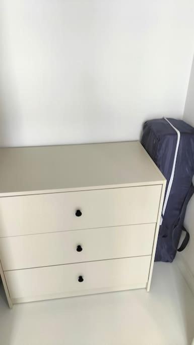 Estudio 52 Malaga Centrico Parking Gratuito Appartement Buitenkant foto