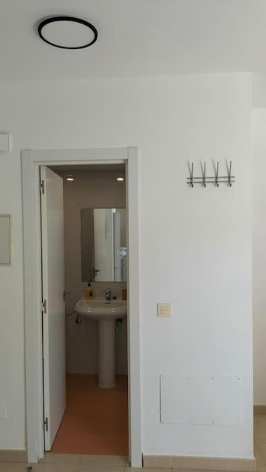 Estudio 52 Malaga Centrico Parking Gratuito Appartement Buitenkant foto