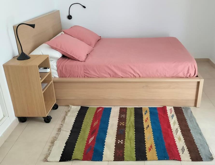 Estudio 52 Malaga Centrico Parking Gratuito Appartement Buitenkant foto