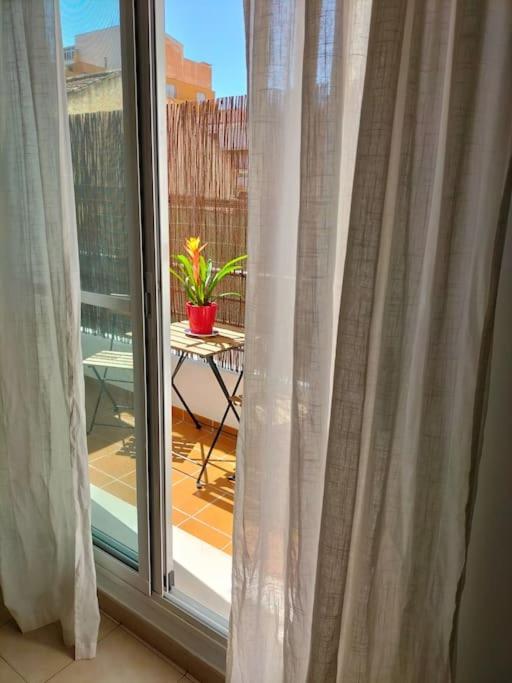 Estudio 52 Malaga Centrico Parking Gratuito Appartement Buitenkant foto