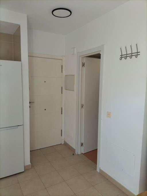 Estudio 52 Malaga Centrico Parking Gratuito Appartement Buitenkant foto