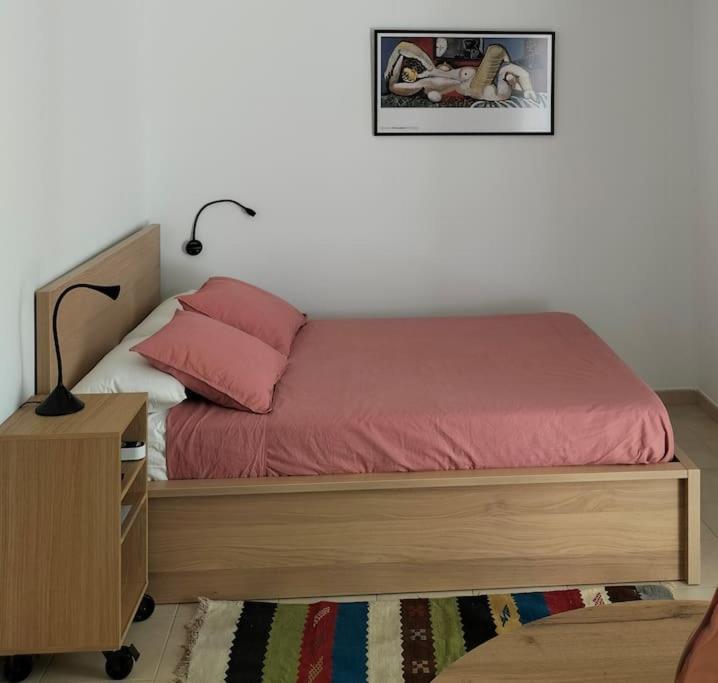 Estudio 52 Malaga Centrico Parking Gratuito Appartement Buitenkant foto