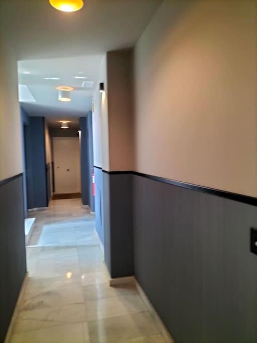 Estudio 52 Malaga Centrico Parking Gratuito Appartement Buitenkant foto