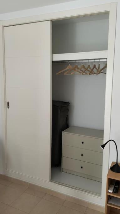 Estudio 52 Malaga Centrico Parking Gratuito Appartement Buitenkant foto