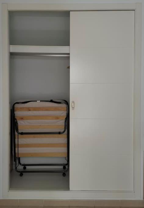 Estudio 52 Malaga Centrico Parking Gratuito Appartement Buitenkant foto