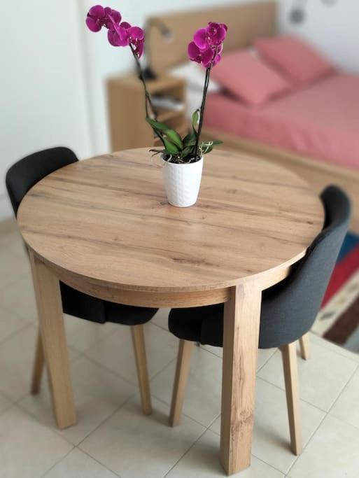 Estudio 52 Malaga Centrico Parking Gratuito Appartement Buitenkant foto