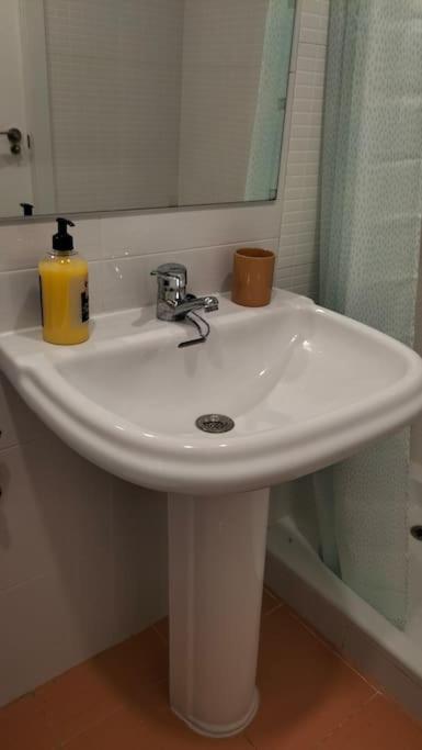 Estudio 52 Malaga Centrico Parking Gratuito Appartement Buitenkant foto